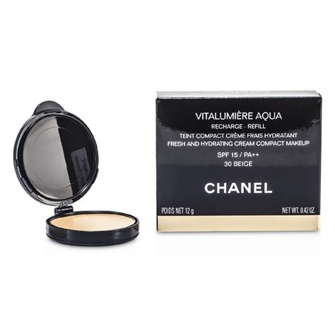 chanel vitalumiere aqua fresh &|Chanel vitalumiere aqua discontinued.